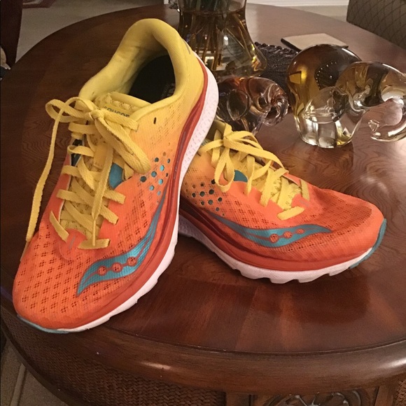 saucony everun xt900